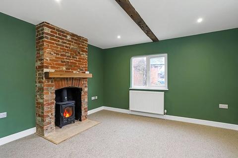 3 bedroom semi-detached house for sale, Cupernham Lane, Romsey, Hampshire, SO51