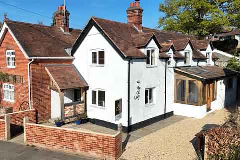 The Old Dairy, 72 Cupernham Lane, Romsey, SO51 7LF