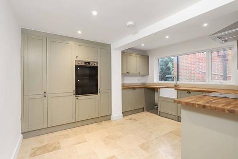 The Old Dairy, 72 Cupernham Lane, Romsey, SO51 7LF