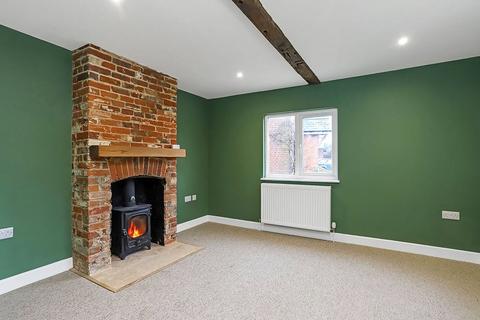 The Old Dairy, 72 Cupernham Lane, Romsey, SO51 7LF