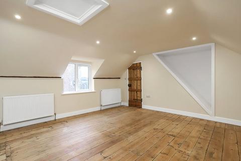 The Old Dairy, 72 Cupernham Lane, Romsey, SO51 7LF