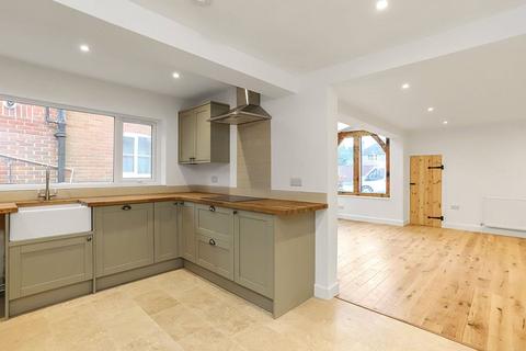 The Old Dairy, 72 Cupernham Lane, Romsey, SO51 7LF