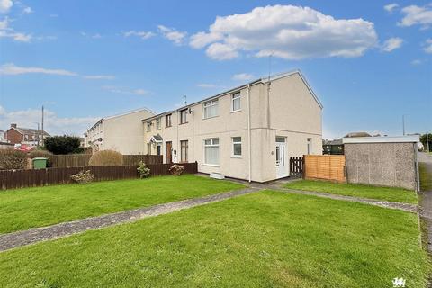 70 Ger Y Gwendraeth, Kidwelly, SA17 4TU