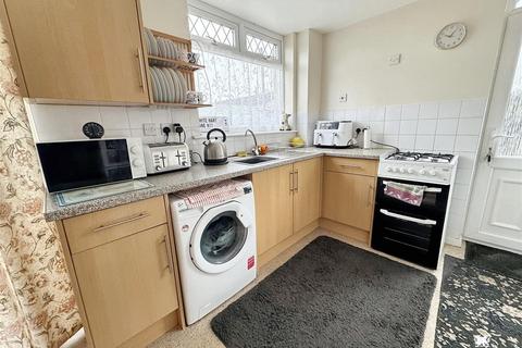 70 Ger Y Gwendraeth, Kidwelly, SA17 4TU