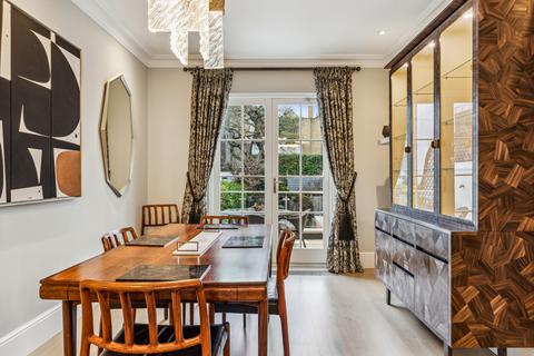 4 bedroom terraced house for sale, Smith Street, London, SW3