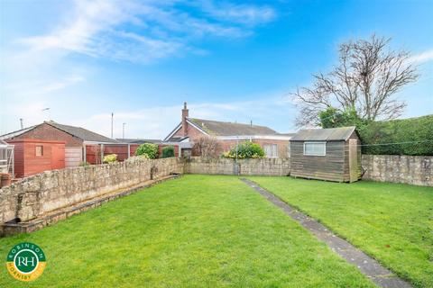 3 bedroom detached bungalow for sale, Westfield Road, Tickhill, Doncaster