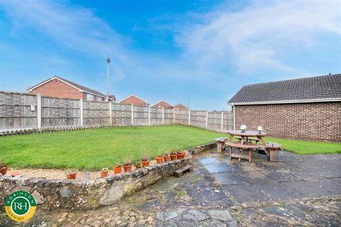 3 bedroom detached bungalow for sale, Westfield Road, Tickhill, Doncaster