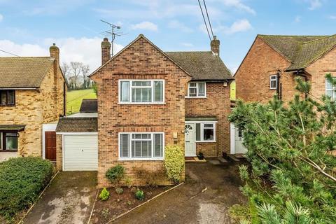 3 bedroom detached house for sale, STRATHCONA AVENUE, LITTLE BOOKHAM, KT23