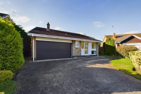 3 bedroom detached house for sale, The Meadows, Cherry Burton, HU17 7SD