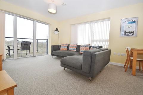 1 bedroom flat for sale, Palmer House, Harvest Road, Trumpington, Cambridge