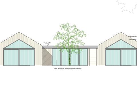 Plot for sale, Effingham, Leatherhead