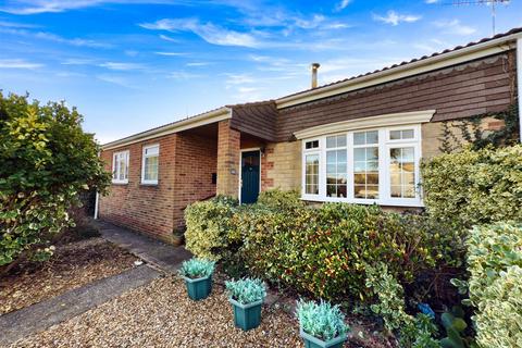 3 bedroom detached bungalow for sale, Brighstone, Isle of Wight