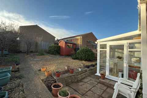 3 bedroom detached bungalow for sale, Brighstone, Isle of Wight