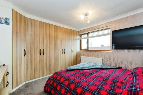 3 Birch Tree Way, Horwich, Bolton, BL6 6JQ