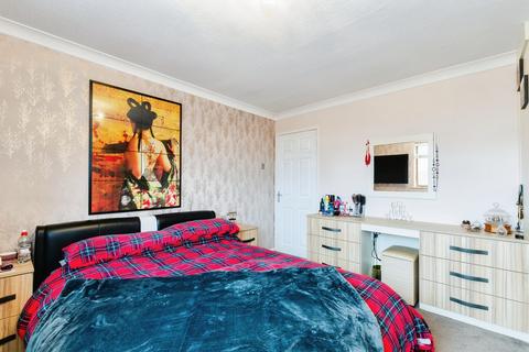 3 Birch Tree Way, Horwich, Bolton, BL6 6JQ