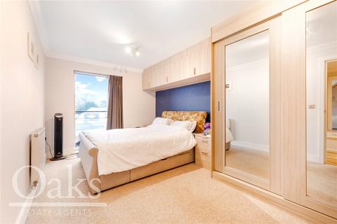 2 bedroom penthouse for sale, Leslie Park Road, East Croydon