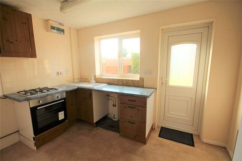 2 bedroom semi-detached house to rent, Roxholm Close, Ruskington, Sleaford, Lincolnshire, NG34