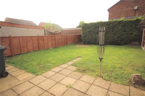 2 bedroom semi-detached house to rent, Roxholm Close, Ruskington, Sleaford, Lincolnshire, NG34