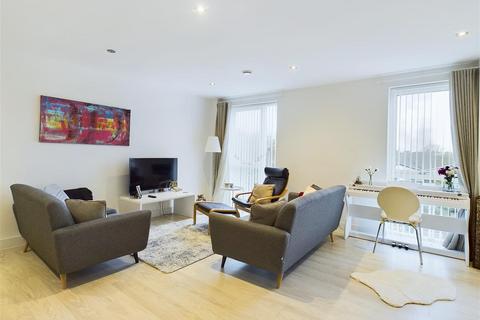 2 bedroom apartment for sale, Harrison Drive, Cambridge