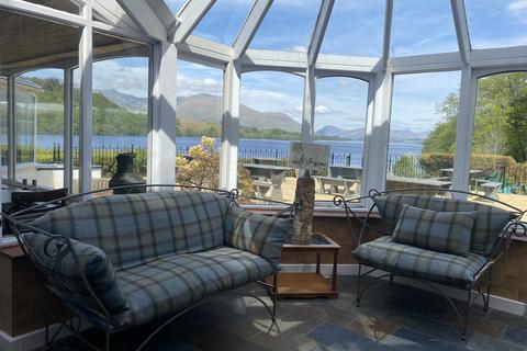 Hotel for sale, Portsonachan , Dalmally, Argyll and Bute