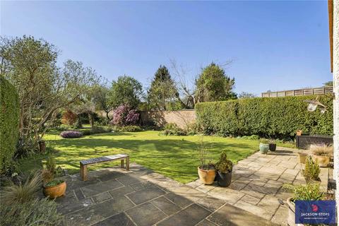 6 bedroom semi-detached house for sale, Abington Park Crescent, Abington, Northampton, NN3