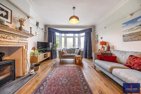 6 bedroom semi-detached house for sale, Abington Park Crescent, Abington, Northampton, NN3