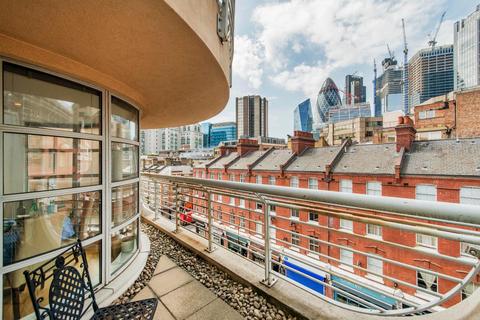 2 bedroom apartment to rent, Leyden Street, Spitalfields, E1