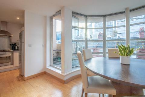 2 bedroom apartment to rent, Leyden Street, Spitalfields, E1