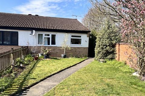 46 Crimscote Close, Shirley, Solihull, B90 4TT
