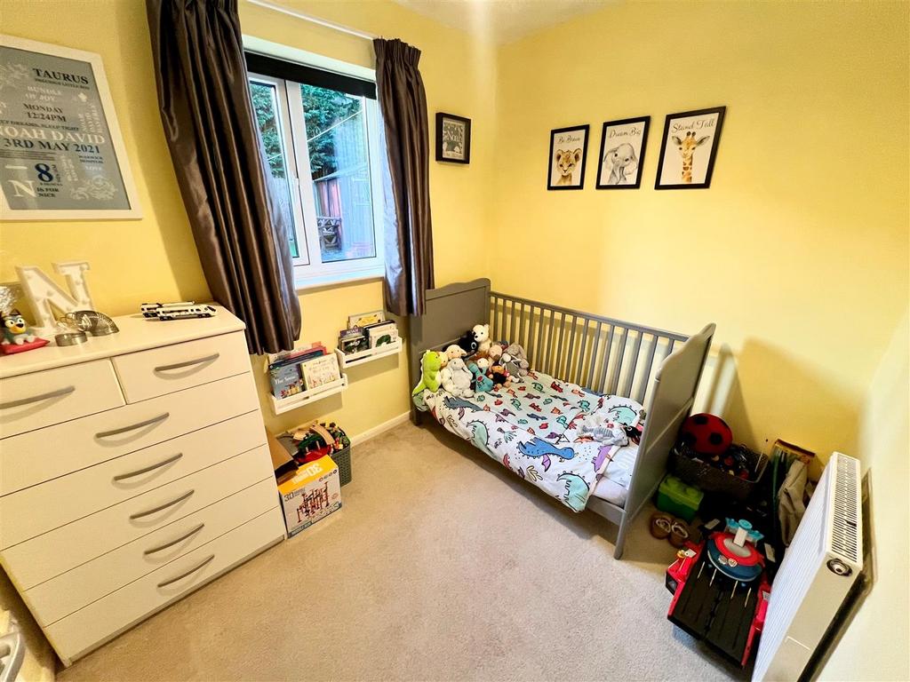 Bedroom two