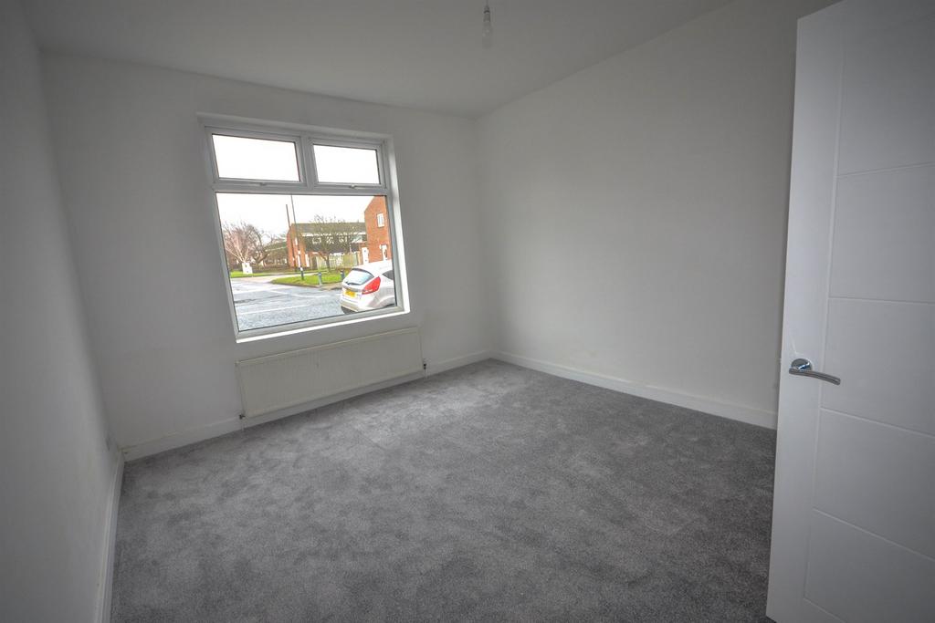 Front Bedroom