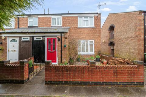 3 bedroom end of terrace house for sale, Southwood Road, Bedfordshire LU5