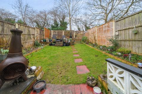 3 bedroom end of terrace house for sale, Southwood Road, Bedfordshire LU5