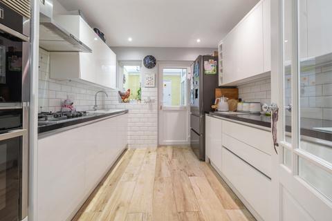 3 bedroom end of terrace house for sale, Southwood Road, Bedfordshire LU5