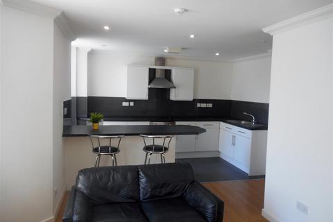 2 bedroom apartment to rent, Richmond Road, Cardiff