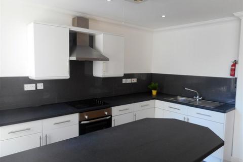 2 bedroom apartment to rent, Richmond Road, Cardiff