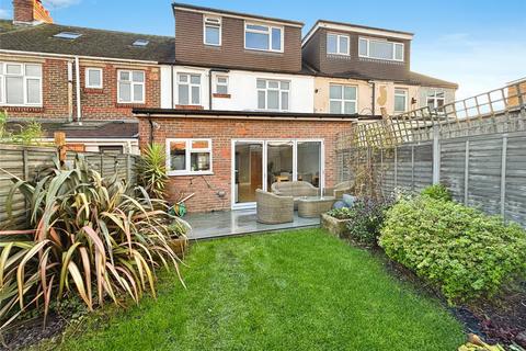 5 bedroom terraced house for sale, Magdala Road, Cosham, Portsmouth