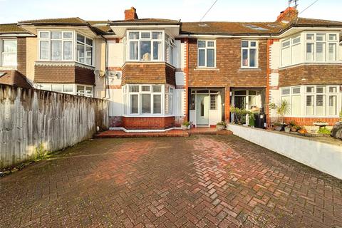 5 bedroom terraced house for sale, Magdala Road, Cosham, Portsmouth