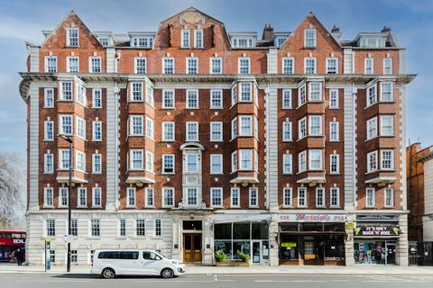 1 bedroom flat for sale, Chiltern Court, Marylebone, London, NW1