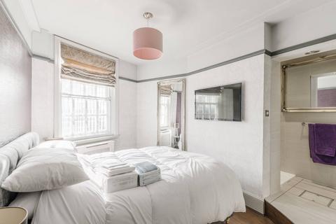 1 bedroom flat for sale, Chiltern Court, Marylebone, London, NW1