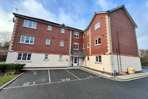 2 bedroom flat for sale, Aintree Drive, Bishop Auckland