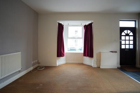 2 bedroom end of terrace house to rent, Crowther Street, Bristol BS3