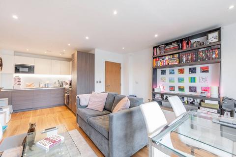 1 bedroom flat for sale, Silverworks Close, Colindale, London, NW9