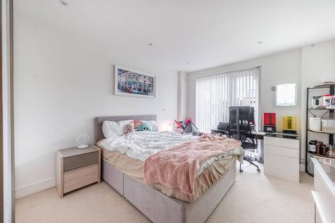 1 bedroom flat for sale, Silverworks Close, Colindale, London, NW9