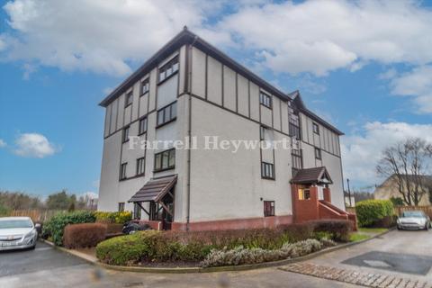 2 bedroom flat for sale, Dunbar Road, Preston PR2