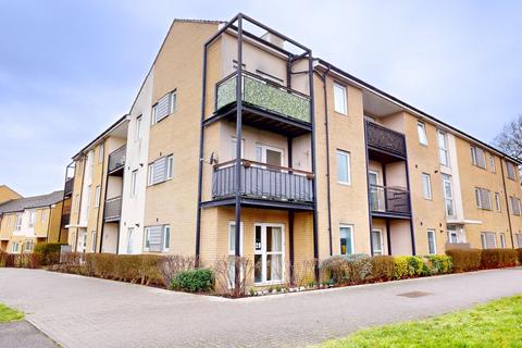 2 bedroom apartment for sale, Adisham Gardens, Ashford TN23 5ES