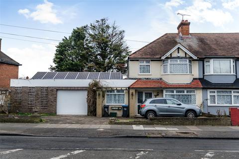 4 bedroom end of terrace house for sale, Sherwood Park Road, Mitcham CR4