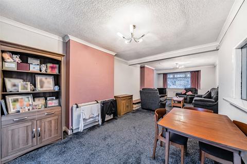 4 bedroom end of terrace house for sale, Sherwood Park Road, Mitcham CR4