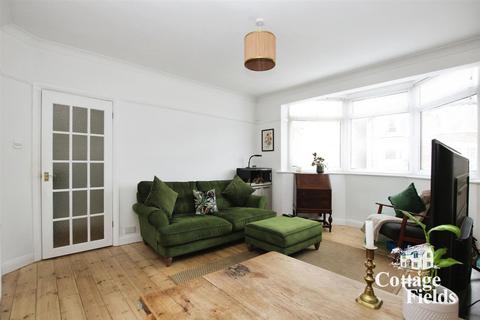 2 bedroom maisonette for sale, Morley Hill, Enfield, EN2