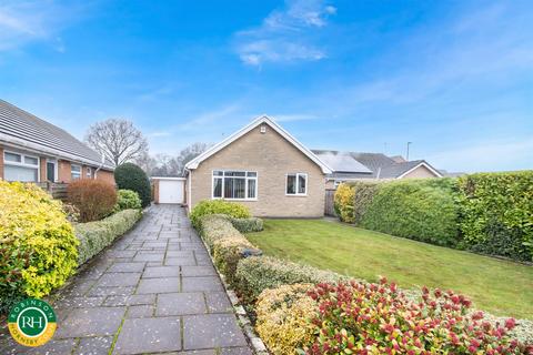 3 bedroom detached bungalow for sale, The Close, Branton, Doncaster